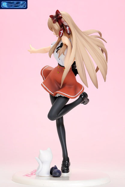 Excellent Model - Mayoi Neko Overrun!: Fumino Serizawa ver.1.00 1/7 Complete Figure [MegaHouse] Ansicht 4