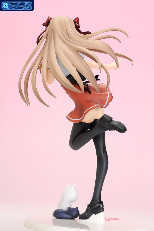 Excellent Model - Mayoi Neko Overrun!: Fumino Serizawa ver.1.00 1/7 Complete Figure [MegaHouse] Ansicht 5