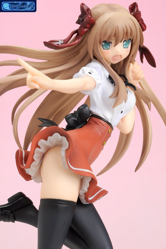 Excellent Model - Mayoi Neko Overrun!: Fumino Serizawa ver.1.00 1/7 Complete Figure [MegaHouse] Ansicht 7