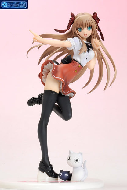 Excellent Model - Mayoi Neko Overrun!: Fumino Serizawa ver.1.00 1/7 Complete Figure [MegaHouse] Ansicht 11