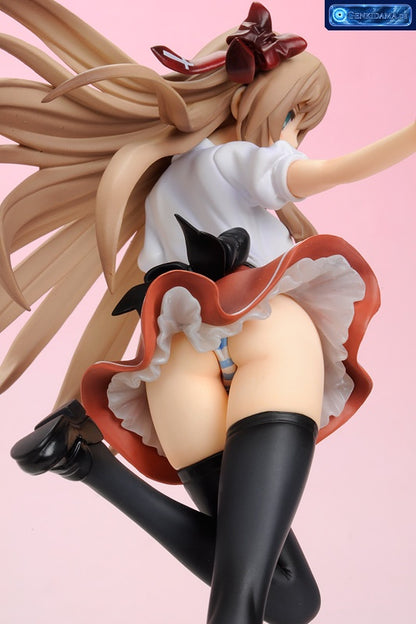 Excellent Model - Mayoi Neko Overrun!: Fumino Serizawa ver.1.00 1/7 Complete Figure [MegaHouse] Ansicht 16