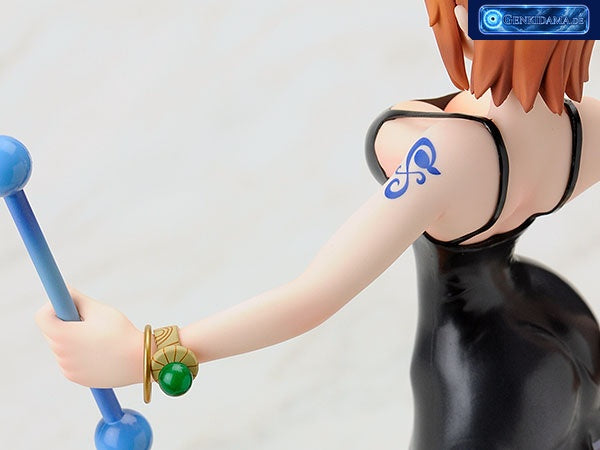 Excellent Model Portrait.Of.Pirates ONE PIECE "STRONG EDITION" Nami (Regular Ver.) 1/8 Complete Figure [MegaHouse] Ansicht 10