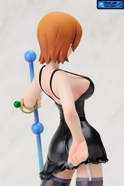 Excellent Model Portrait.Of.Pirates ONE PIECE "STRONG EDITION" Nami (Regular Ver.) 1/8 Complete Figure [MegaHouse] Ansicht 11