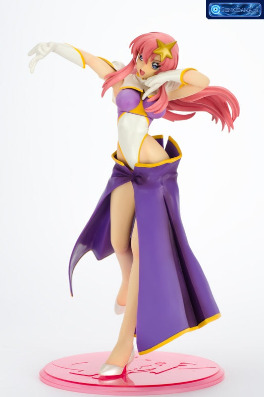 Excellent Model RAHDX - SEED DESTINY Vol.2 Meer Campbell 1/8 Complete Figure [MegaHouse] Ansicht 2