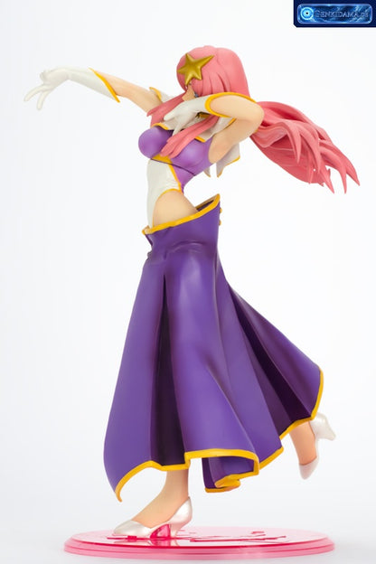 Excellent Model RAHDX - SEED DESTINY Vol.2 Meer Campbell 1/8 Complete Figure [MegaHouse] Ansicht 3