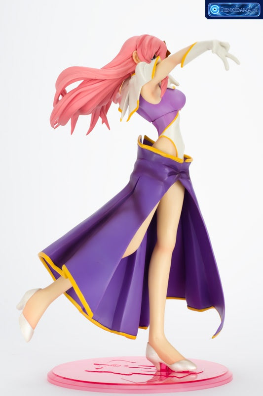 Excellent Model RAHDX - SEED DESTINY Vol.2 Meer Campbell 1/8 Complete Figure [MegaHouse] Ansicht 6