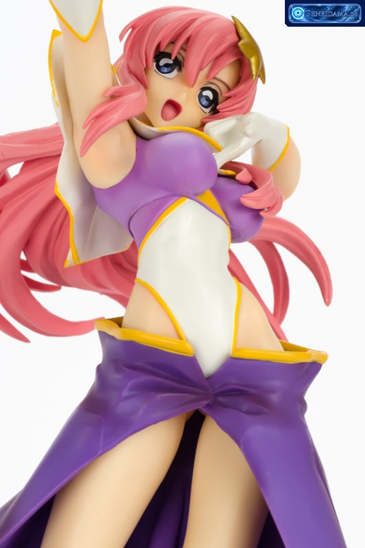Excellent Model RAHDX - SEED DESTINY Vol.2 Meer Campbell 1/8 Complete Figure [MegaHouse] Ansicht 9