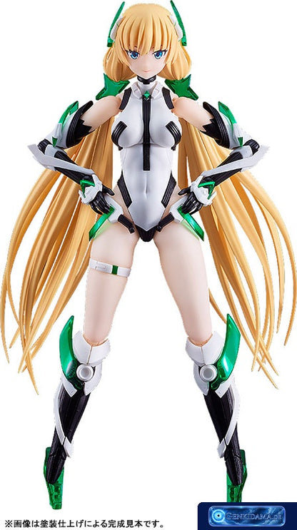Expelled from Paradise Modellbausatz 1/20 PLAMATEA Angela Balzac 14 cm Ansicht 1
