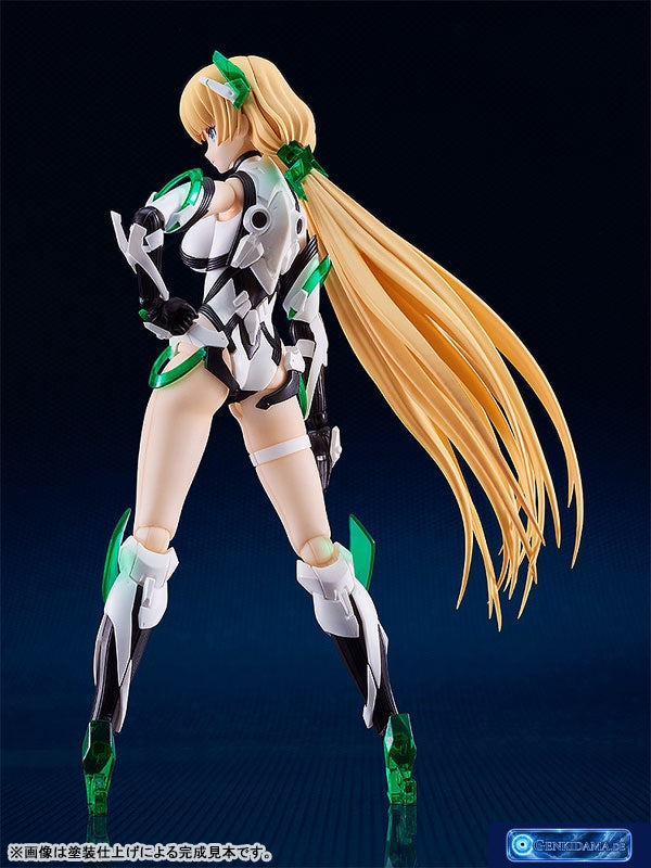 Expelled from Paradise Modellbausatz 1/20 PLAMATEA Angela Balzac 14 cm Ansicht 4