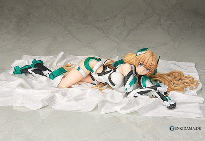 Expelled from Paradise PVC Statue 1/4 Angela Balzac 48 cm Ansicht 1