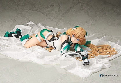 Expelled from Paradise PVC Statue 1/4 Angela Balzac 48 cm Ansicht 4