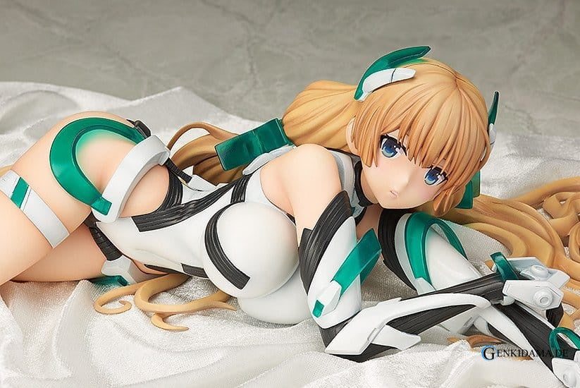 Expelled from Paradise PVC Statue 1/4 Angela Balzac 48 cm Ansicht 5
