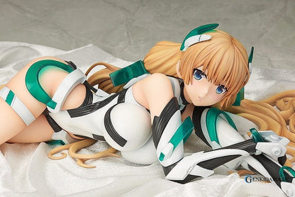 Expelled from Paradise PVC Statue 1/4 Angela Balzac 48 cm Ansicht 5