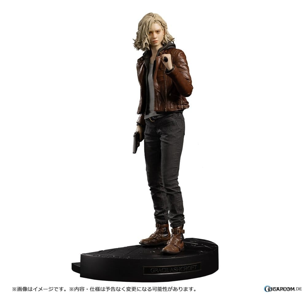 Expelled from Paradise PVC Statue 1/4 Angela Balzac 48 cm Ansicht 17