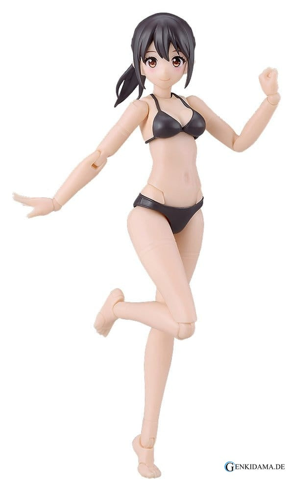 Expelled from Paradise PVC Statue 1/4 Angela Balzac 48 cm Ansicht 19