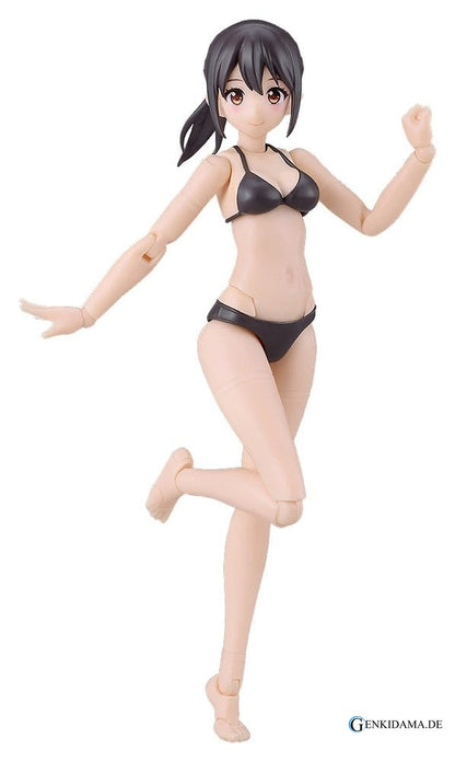 Expelled from Paradise PVC Statue 1/4 Angela Balzac 48 cm Ansicht 19