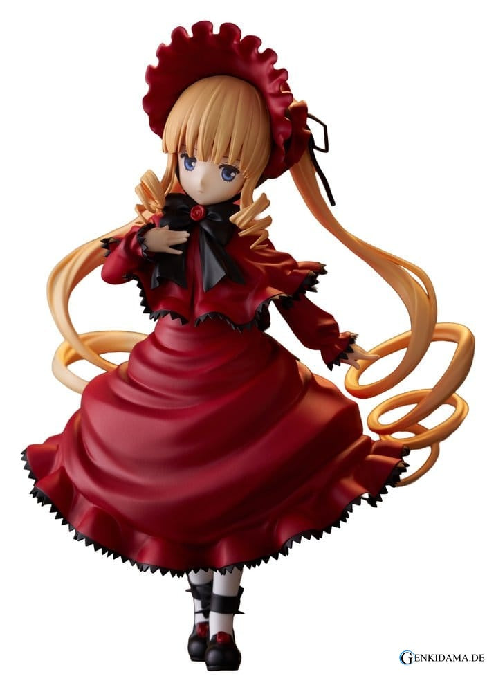 Expelled from Paradise PVC Statue 1/4 Angela Balzac 48 cm Ansicht 22