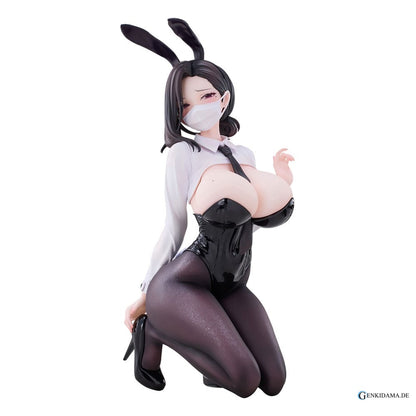 Expelled from Paradise PVC Statue 1/4 Angela Balzac 48 cm Ansicht 23