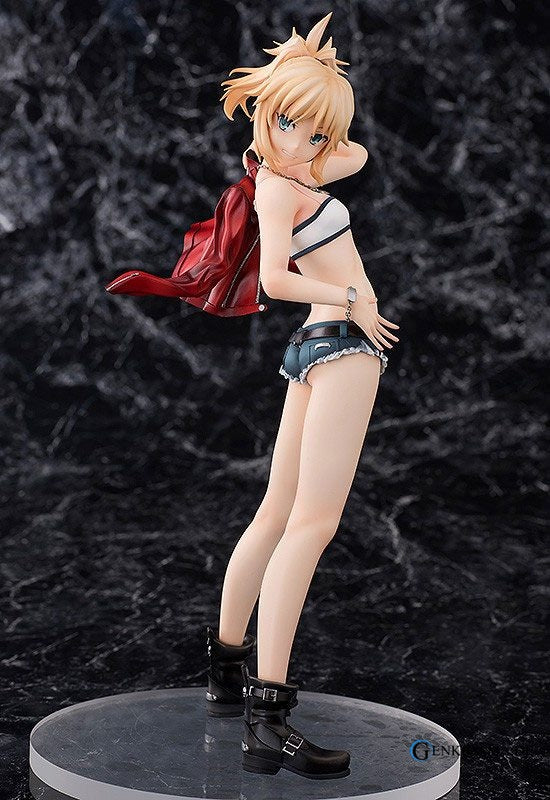 Fate/Apocrypha PVC Statue 1/7 Saber of Red -Mordred- 24 cm Ansicht 2