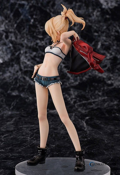 Fate/Apocrypha PVC Statue 1/7 Saber of Red -Mordred- 24 cm Ansicht 3