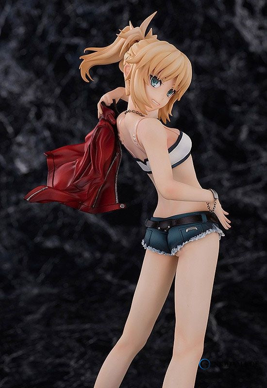 Fate/Apocrypha PVC Statue 1/7 Saber of Red -Mordred- 24 cm Ansicht 4