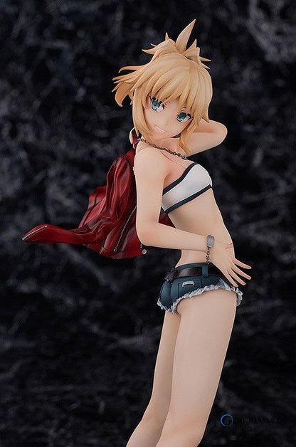 Fate/Apocrypha PVC Statue 1/7 Saber of Red -Mordred- 24 cm Ansicht 5