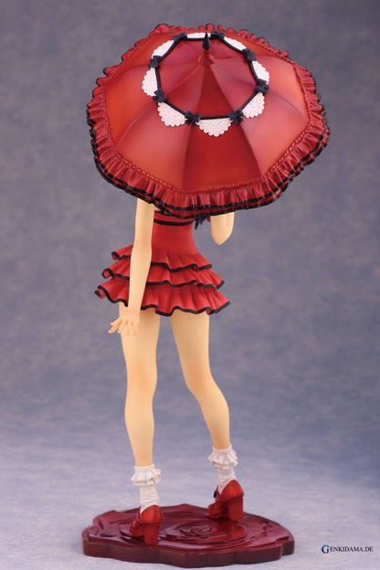 Fate/Extra CCC PVC Statue 1/7 Saber Extra 25 cm Ansicht 5
