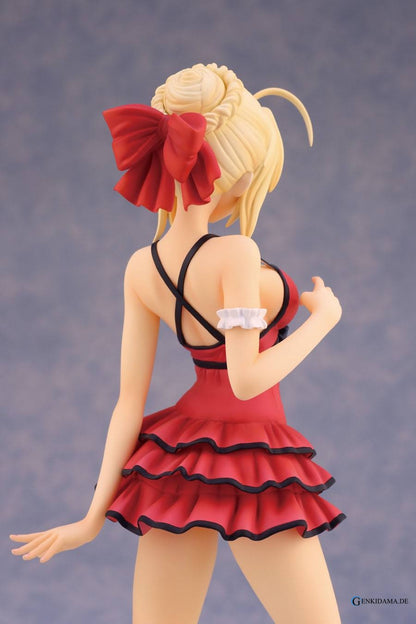 Fate/Extra CCC PVC Statue 1/7 Saber Extra 25 cm Ansicht 9