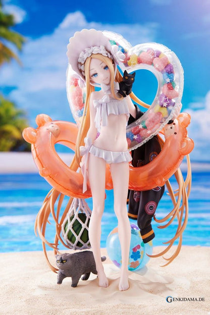 Fate/Grand Order PVC Statue 1/7 Foreigner/Abigail Williams (Summer) 22 cm Ansicht 2