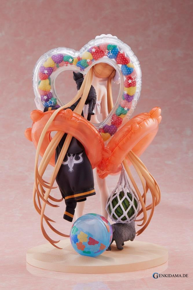 Fate/Grand Order PVC Statue 1/7 Foreigner/Abigail Williams (Summer) 22 cm Ansicht 4