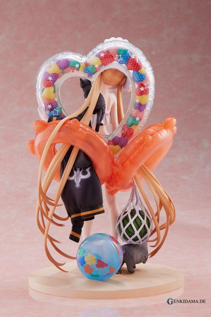 Fate/Grand Order PVC Statue 1/7 Foreigner/Abigail Williams (Summer) 22 cm Ansicht 4