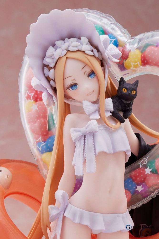 Fate/Grand Order PVC Statue 1/7 Foreigner/Abigail Williams (Summer) 22 cm Ansicht 6