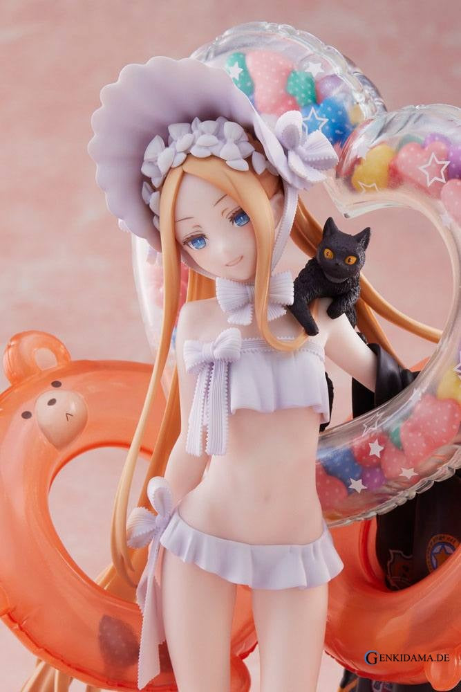 Fate/Grand Order PVC Statue 1/7 Foreigner/Abigail Williams (Summer) 22 cm Ansicht 7