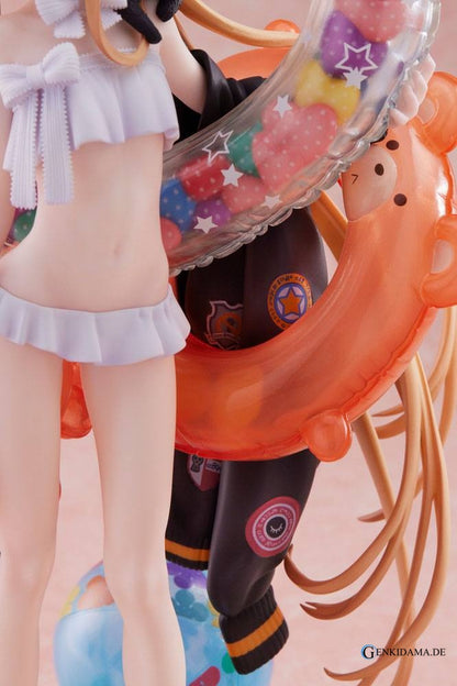 Fate/Grand Order PVC Statue 1/7 Foreigner/Abigail Williams (Summer) 22 cm Ansicht 8