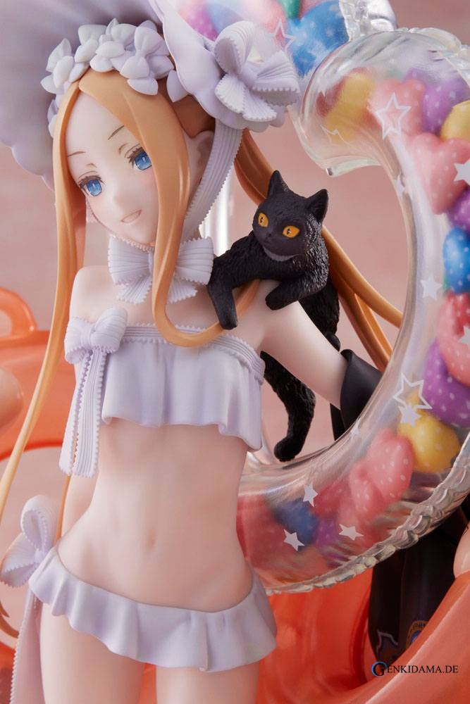 Fate/Grand Order PVC Statue 1/7 Foreigner/Abigail Williams (Summer) 22 cm Ansicht 9