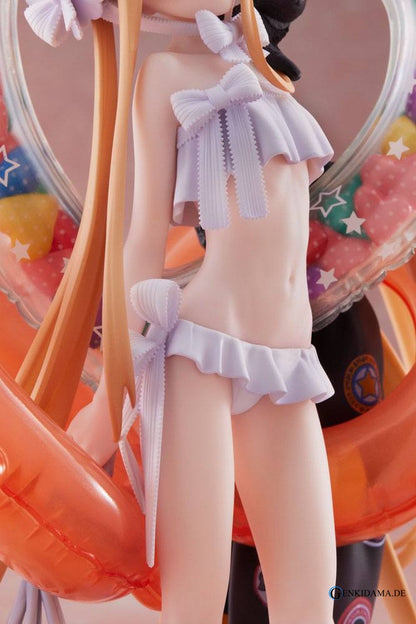 Fate/Grand Order PVC Statue 1/7 Foreigner/Abigail Williams (Summer) 22 cm Ansicht 11