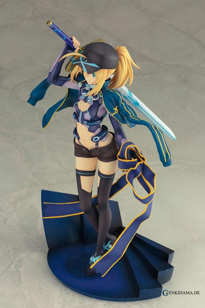 Fate/Grand Order PVC Statue 1/7 Heroine X Assassin 22 cm Ansicht 5