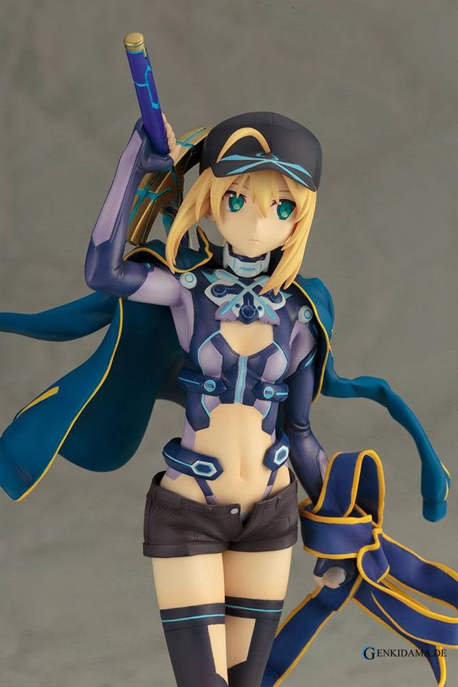 Fate/Grand Order PVC Statue 1/7 Heroine X Assassin 22 cm Ansicht 7