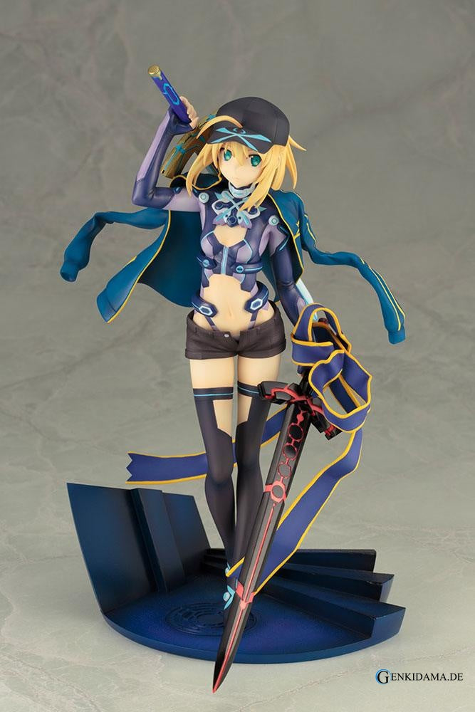 Fate/Grand Order PVC Statue 1/7 Heroine X Assassin 22 cm Ansicht 11