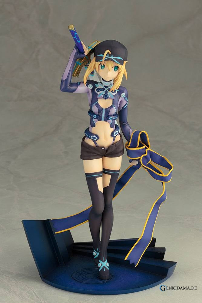 Fate/Grand Order PVC Statue 1/7 Heroine X Assassin 22 cm Ansicht 17