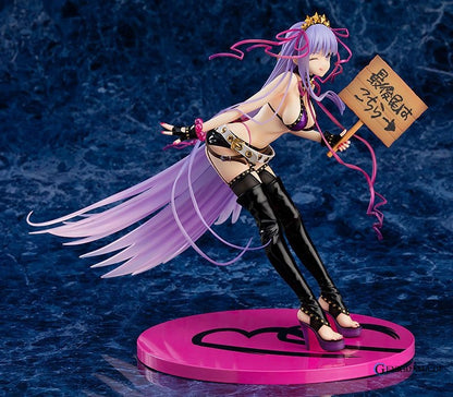 Fate/Grand Order PVC Statue 1/7 Moon Cancer/BB (Devilish Flawless Skin) AQ 23 cm Ansicht 12