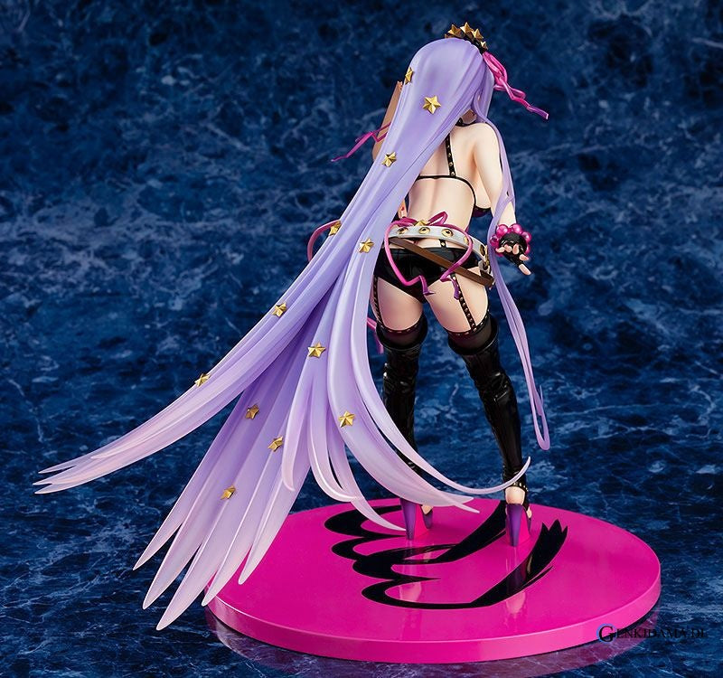 Fate/Grand Order PVC Statue 1/7 Moon Cancer/BB (Devilish Flawless Skin) AQ 23 cm Ansicht 13