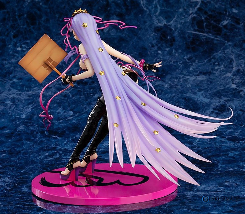 Fate/Grand Order PVC Statue 1/7 Moon Cancer/BB (Devilish Flawless Skin) AQ 23 cm Ansicht 14