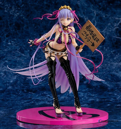 Fate/Grand Order PVC Statue 1/7 Moon Cancer/BB (Devilish Flawless Skin) AQ 23 cm Ansicht 15