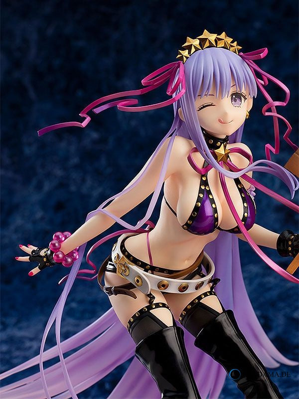 Fate/Grand Order PVC Statue 1/7 Moon Cancer/BB (Devilish Flawless Skin) AQ 23 cm Ansicht 17