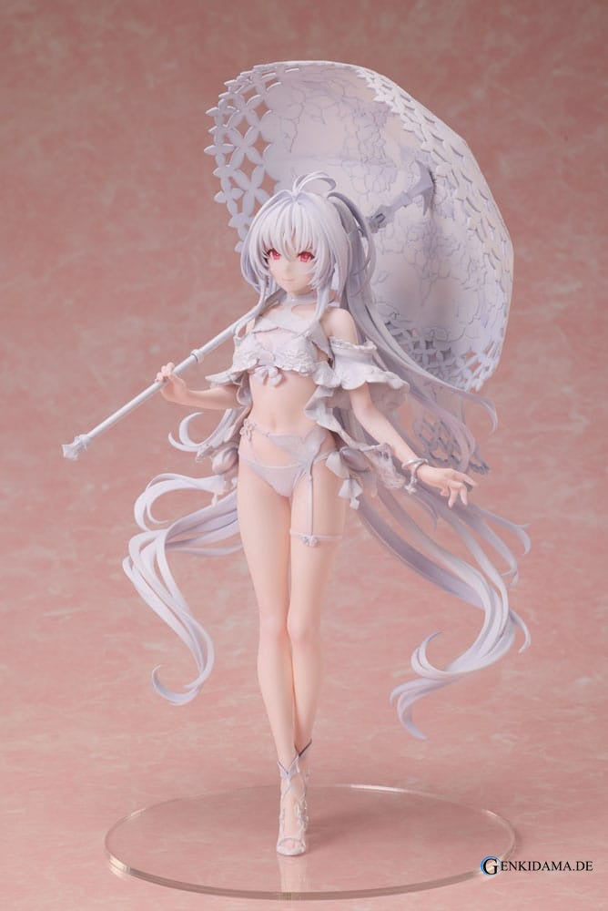 Fate/Grand Order PVC Statue 1/7 Pretender/Lady Avalon 30 cm Ansicht 1