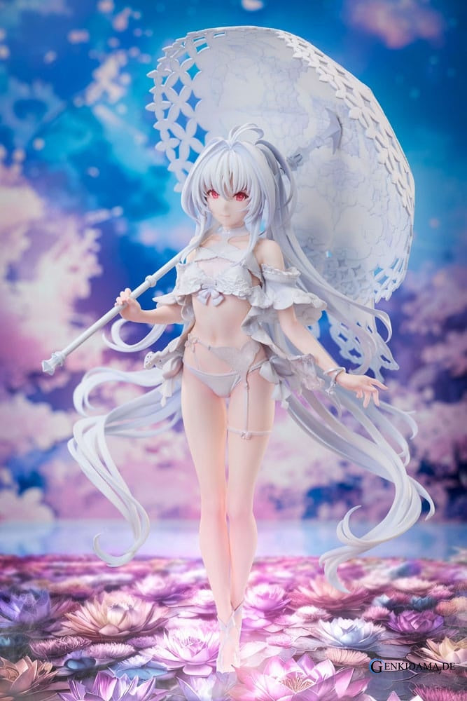 Fate/Grand Order PVC Statue 1/7 Pretender/Lady Avalon 30 cm Ansicht 2
