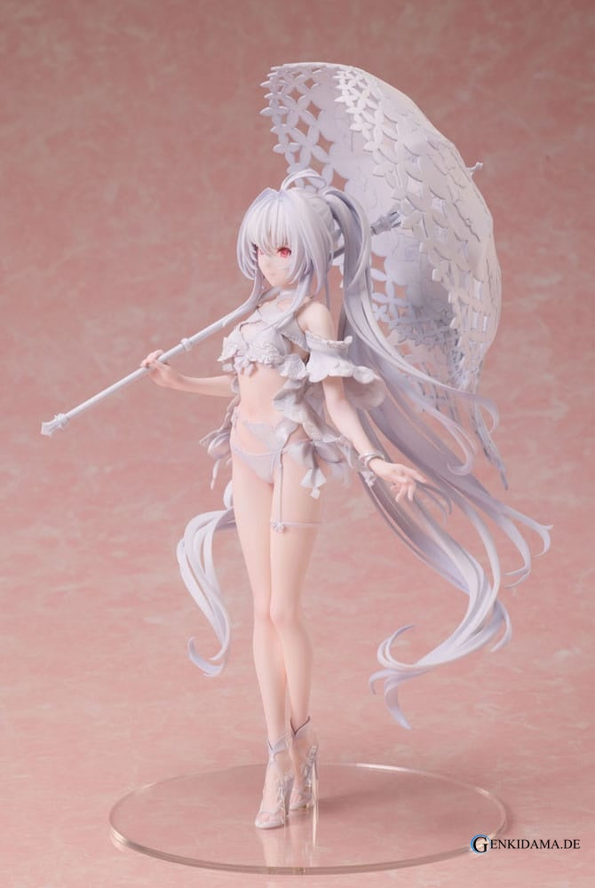 Fate/Grand Order PVC Statue 1/7 Pretender/Lady Avalon 30 cm Ansicht 3