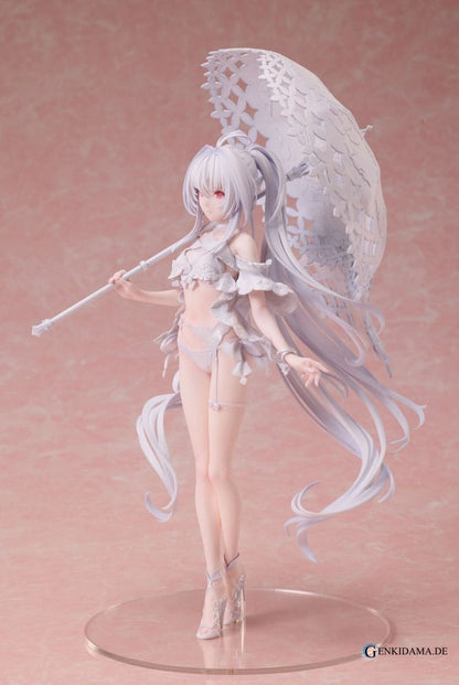Fate/Grand Order PVC Statue 1/7 Pretender/Lady Avalon 30 cm Ansicht 3