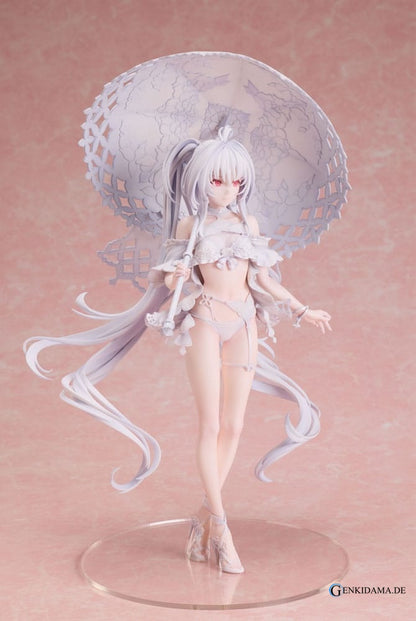 Fate/Grand Order PVC Statue 1/7 Pretender/Lady Avalon 30 cm Ansicht 4